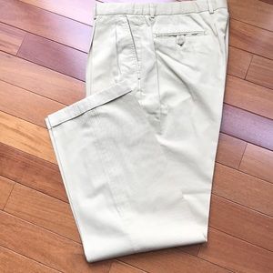 Bobby Jones dress pants. Made in Italy